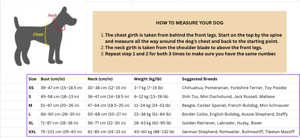 Personalized No-Pull Dog Harness – Reflective & Comfy for All Breeds